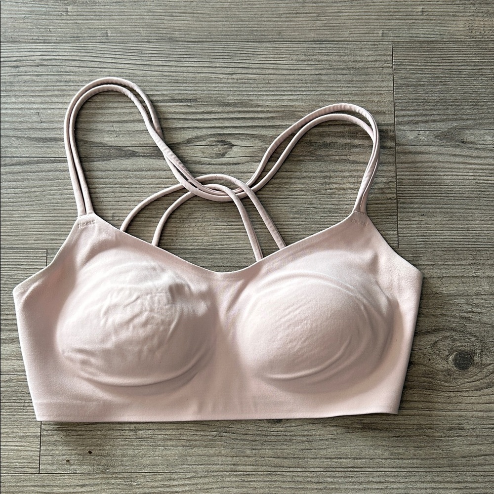 VSX sports bra